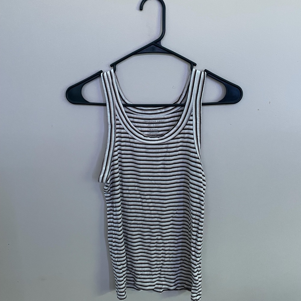 American Eagle Tank